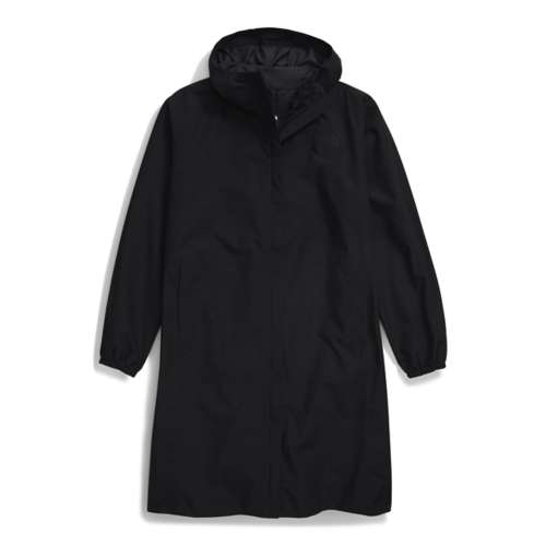 Women's The North Face Plus Size Daybreak Hooded Long Parka