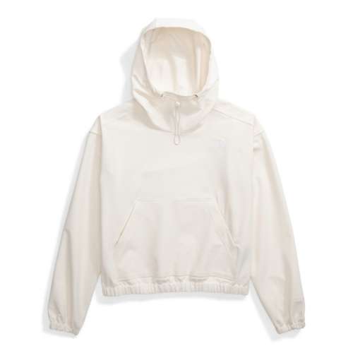 North face cashmere pullover hoodie sale