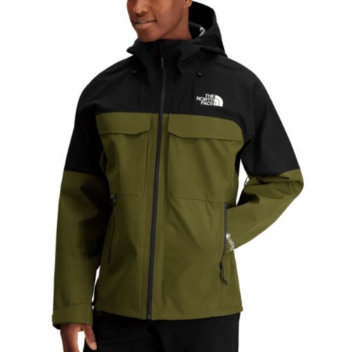 ★海外限定★ノースフェイス Devils Brook GORE-TEX Jkt関税込★ The North Face Men's Devils Brook GORE-TEX Jacket – The