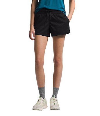Women's The North Face Aphrodite Shorts