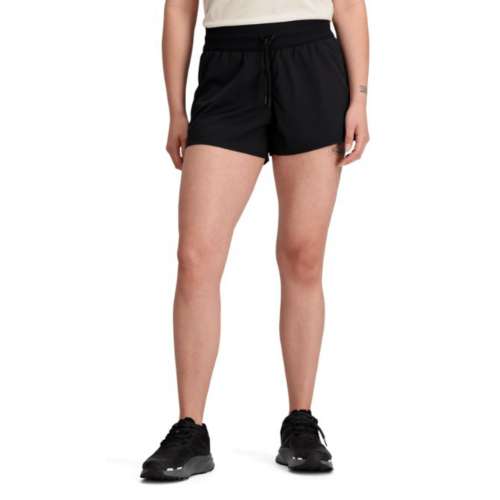 Women's The North Face Aphrodite Shorts