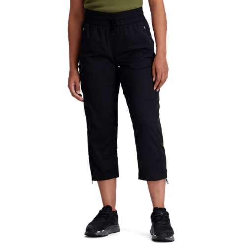 Women's The North Face Aphrodite Motion Capris Pants