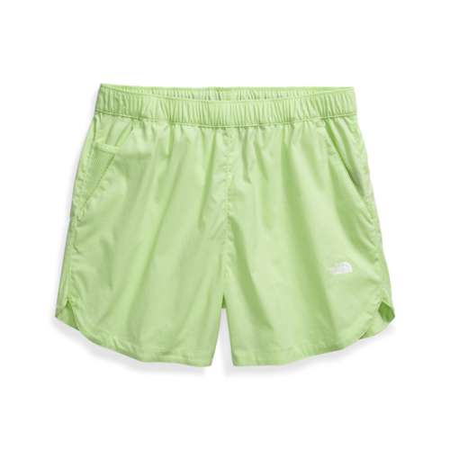 Women's The North Face Class V Pathfinder Pull-On Shorts