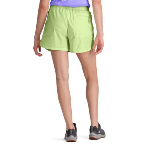 Women's The North Face Class V Pathfinder Pull-On Shorts