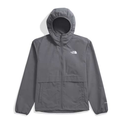 Men's The North Face TNF Easy Wind Full Zip Rain Jacket | SCHEELS.com