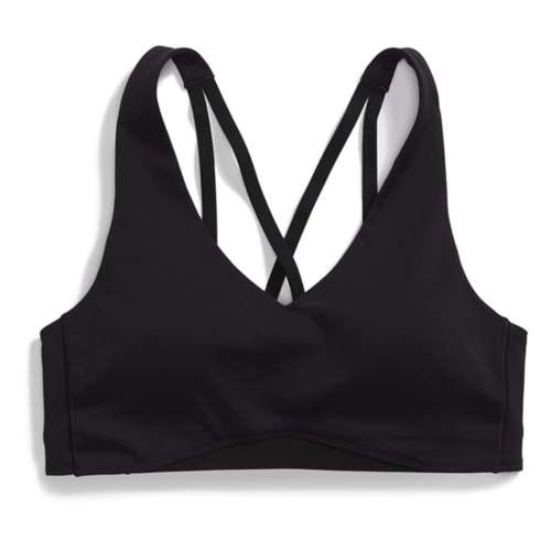 Women's The North Face Dune Sky Valley Shine Sports Bra