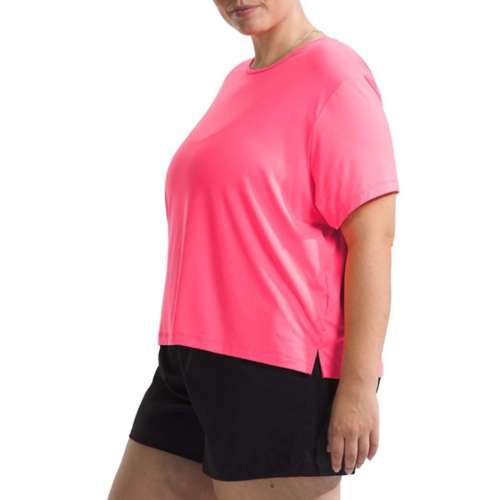 Women's The North Face Plus Size Dune Sky T-Shirt