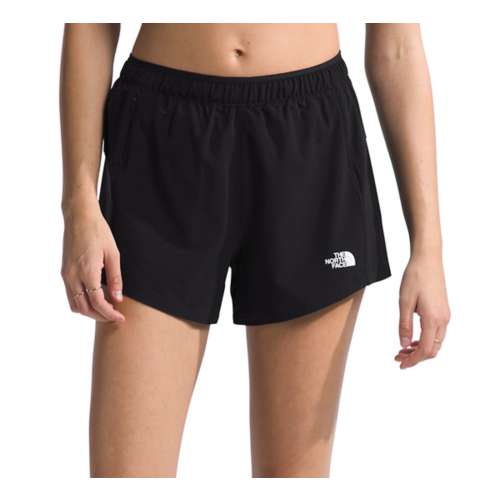 Women's The North Face New Wander Shorts