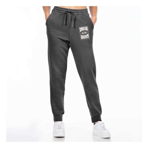 USCAPE Georgetown Hoyas Poster Pigment Dyed Joggers
