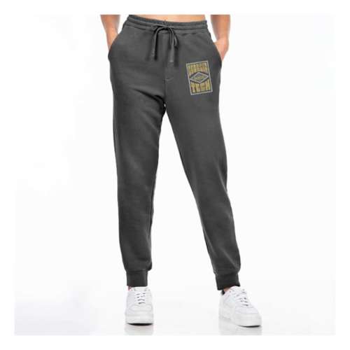 USCAPE Georgia Tech Yellow Jackets Poster Pigment Dyed Joggers