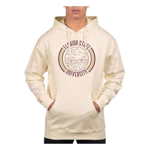 USCAPE Florida State Seminoles 90's Flyer Hoodie