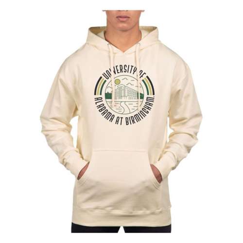 USCAPE UAB Blazers 90's Flyer Hoodie