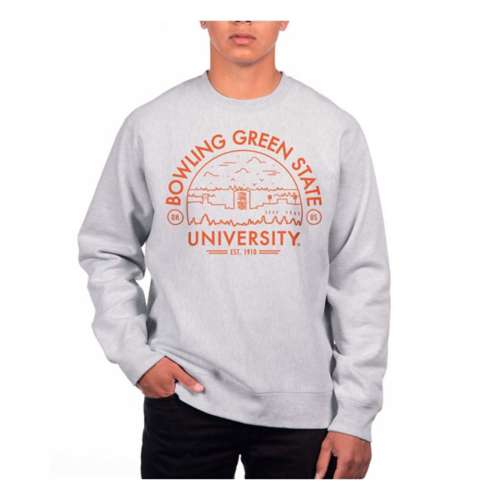 USCAPE Bowling Green Falcons Voyager Heavyweight Crew