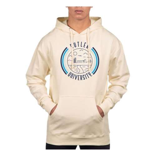 USCAPE Butler Bulldogs 90's Flyer shirts Hoodie