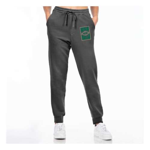 USCAPE South Florida Bulls Poster Pigment Dyed Joggers