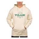 USCAPE Tulane Green Wave Old School Hoodie