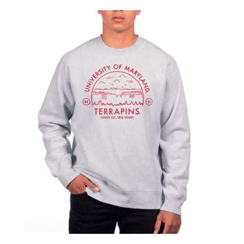 USCAPE Maryland Terrapins Voyager Heavyweight Crew