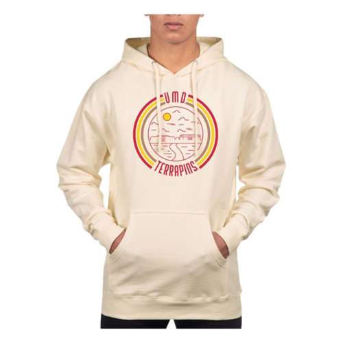USCAPE Maryland Terrapins 90's Flyer Hoodie