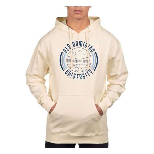 USCAPE Old Dominion Monarchs 90's Flyer Hoodie