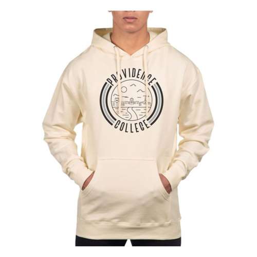 USCAPE Providence Friars 90's Flyer Hoodie