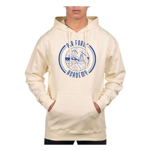 USCAPE Air Force Falcons 90's Flyer Hoodie
