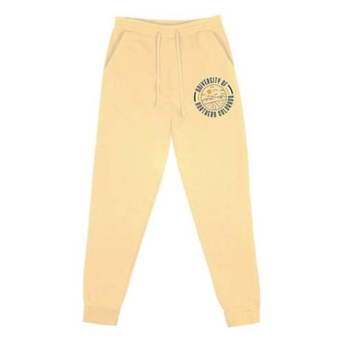 USCAPE Northern Colorado Bears 90's Flyer Pigment Dyed Joggers
