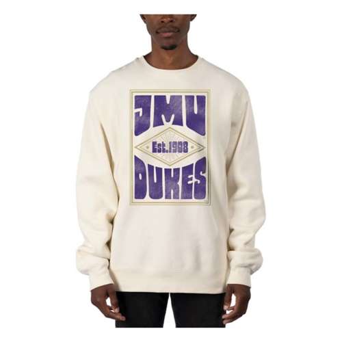 USCAPE James Madison Dukes Poster Heavyweight Crew