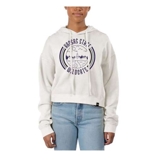 : NCAA Colorado State Rams Women's Owler Hooded