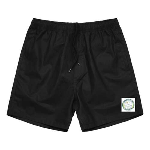 USCAPE North Dakota State Bison 90's Fly Shorts