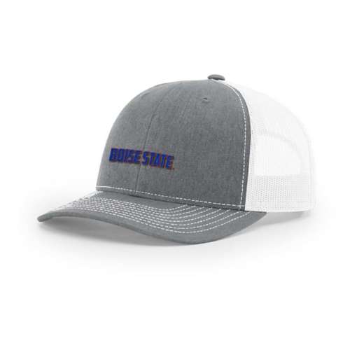 USCAPE Boise State Broncos Secondary Adjustable Hat