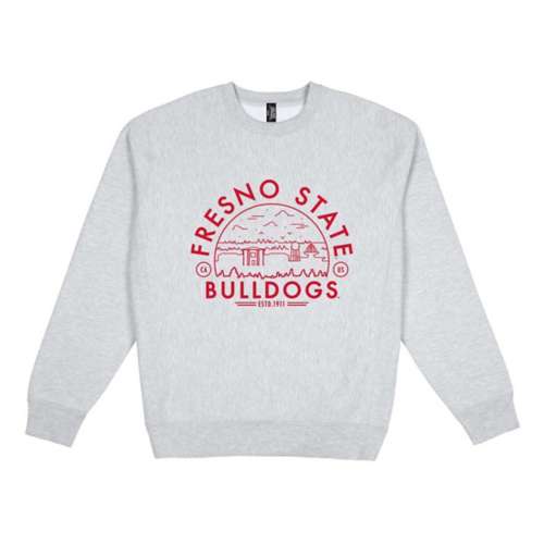 USCAPE Fresno State Bulldogs Voyager Heavyweight Crew