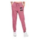 USCAPE Alabama Crimson Tide Poster Pigment Dyed Joggers