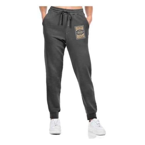 USCAPE Army Black Knights Poster Pigment Dyed Joggers