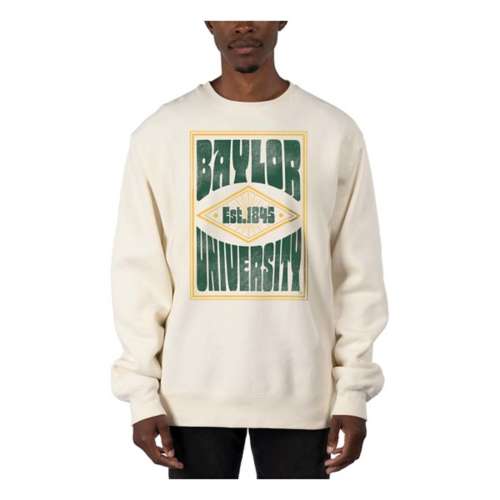 USCAPE Baylor Bears Poster Heavyweight Crew