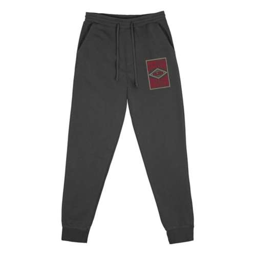 USCAPE Boston College Eagles Poster Pigment Dyed Joggers