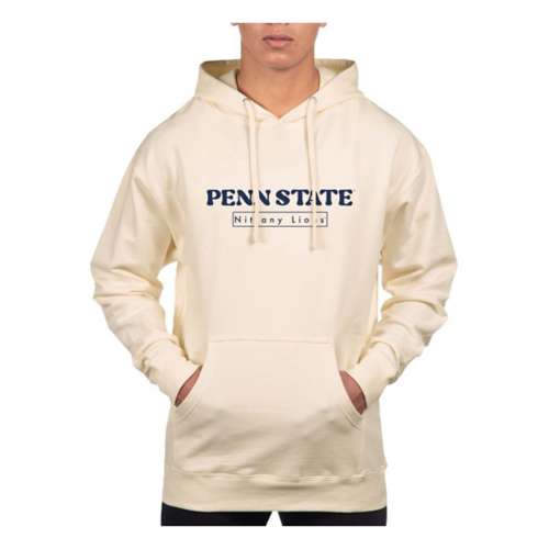 USCAPE Penn State Nittany Lions Old School Hoodie