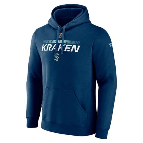 LA Kings NHL Fanatics Sweater Fleece Men Size M - Gem