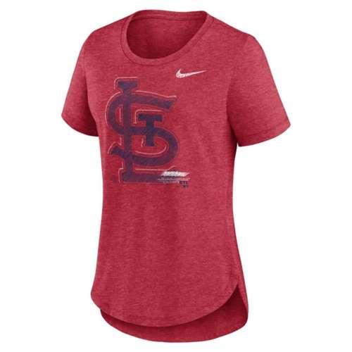 St. Louis Cardinals Womens in St. Louis Cardinals Team Shop 