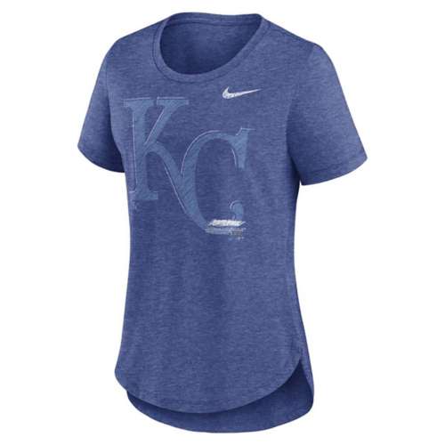 Nike MLB, Tops, Womens Nike Kansas City Royals Shirt