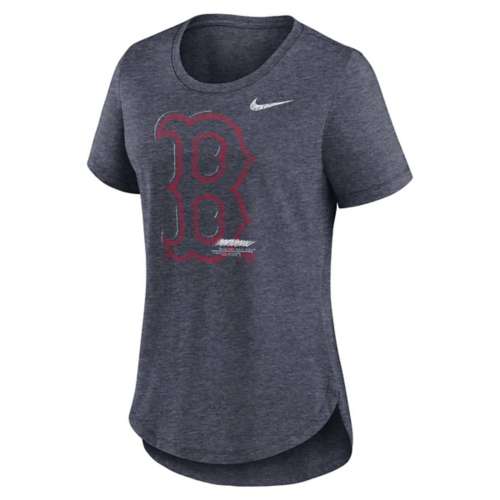 Nike Women's Boston Red Sox Team Touch T-Shirt