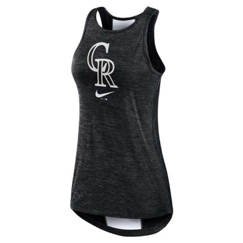 Nike Breathe City Connect (MLB Boston Red Sox) Men's Muscle Tank