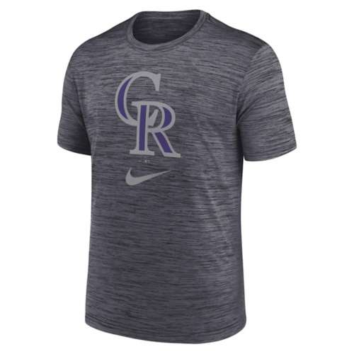 Nike Colorado Rockies Legend Velocity MEDIUM BRAND NEW shirt MLB