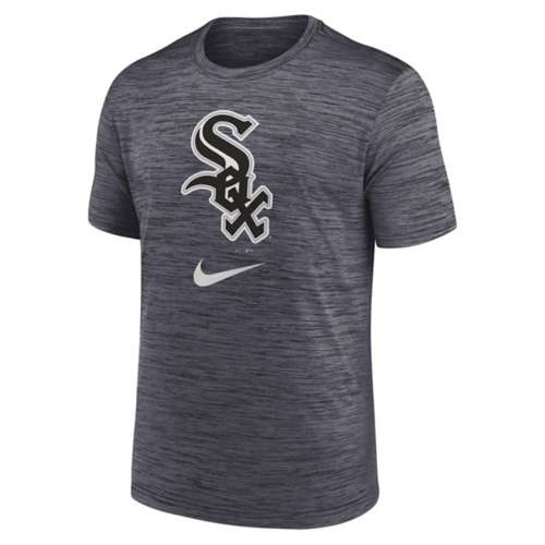 nike Social Chicago White Sox Legend Velocity T-Shirt
