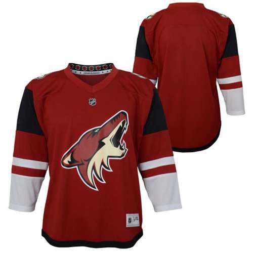 Authentic NHL Apparel Arizona Coyotes Youth Special Edition