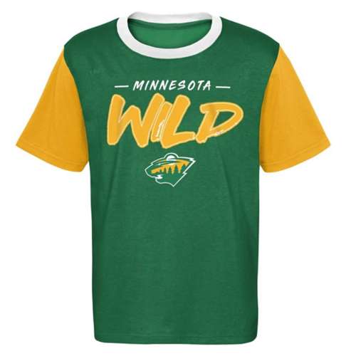 Original Minnesota Wild Pride T-shirt,Sweater, Hoodie, And Long Sleeved,  Ladies, Tank Top
