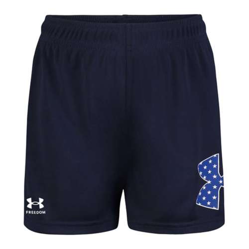 Toddler boy clearance under armour shorts