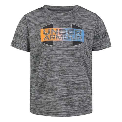 Lids UAB Blazers Under Armour Football Tech T-Shirt - Gray