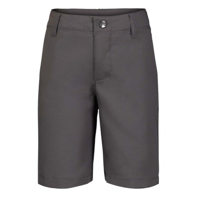 Boys' Under hombre armour Golf Medal Chino Shorts