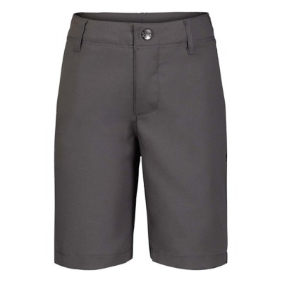 Boys' Under armour North Golf Medal Chino Shorts