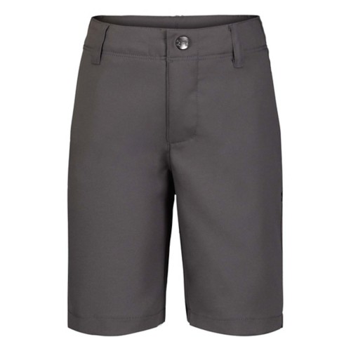 Boys deals under armour golf shorts